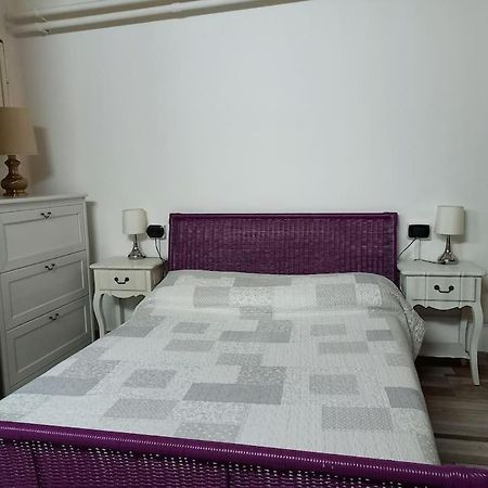 Edith Home Doccia Idromassaggio Milán Exteriér fotografie