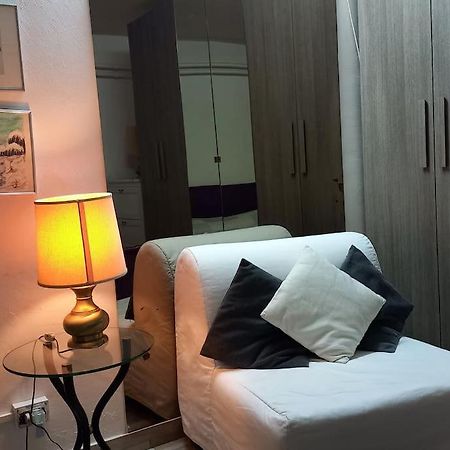 Edith Home Doccia Idromassaggio Milán Exteriér fotografie