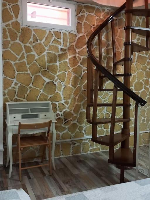 Edith Home Doccia Idromassaggio Milán Exteriér fotografie