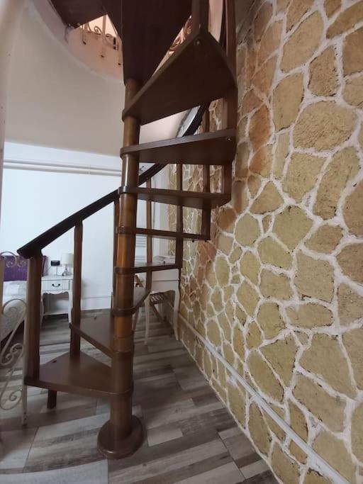 Edith Home Doccia Idromassaggio Milán Exteriér fotografie