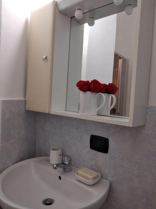 Edith Home Doccia Idromassaggio Milán Exteriér fotografie