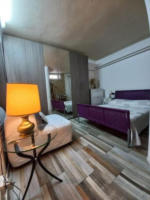 Edith Home Doccia Idromassaggio Milán Exteriér fotografie