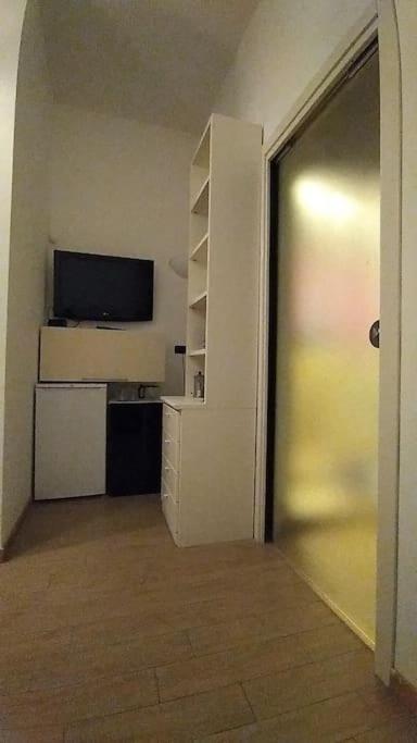 Edith Home Doccia Idromassaggio Milán Exteriér fotografie