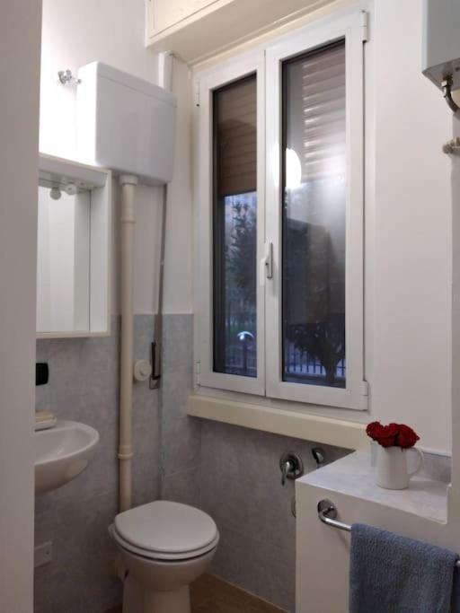 Edith Home Doccia Idromassaggio Milán Exteriér fotografie
